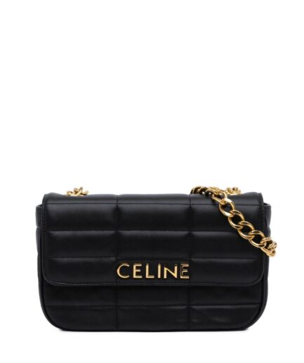 Celine 2022 Monochrome shoulder bag