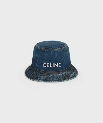 Celine Bucket Hat 2025