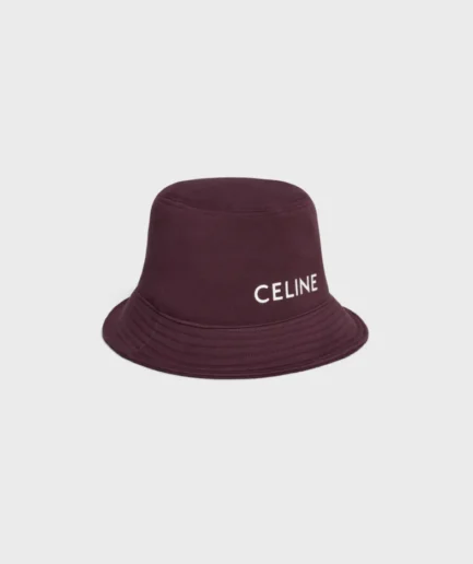 Celine Hat Mens 2025