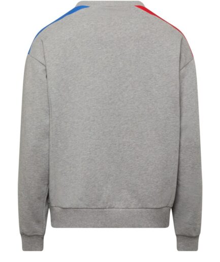 Celine Sweatshirt Cotton Fleece Men Women