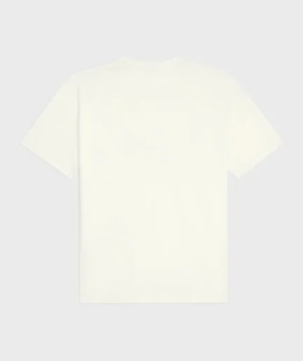 LOOSE LE PALACE T SHIRT IN COTTON JERSEY