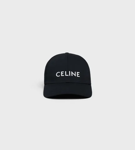 New Mens Celine Hat Cap